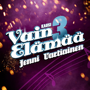 Vain elämää album