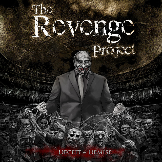 The Revenge Project Photo