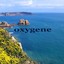 Oxygene (Progressive Chillout) Albumcover