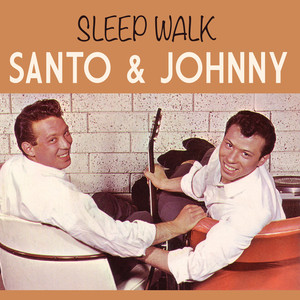 Sleep Walk album