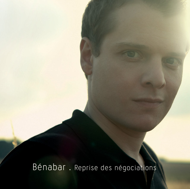 Reprise Des Négociations cover