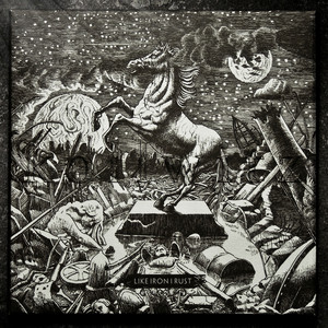 What You Are Given cover