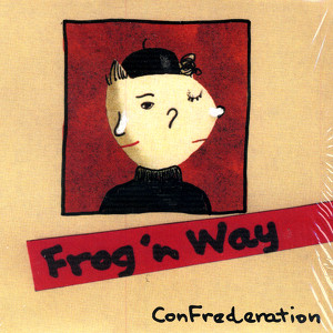 Frog 'n Way