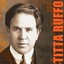 Titta Ruffo Albumcover