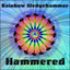 Hammered Albumcover