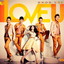 I Love You Albumcover