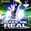 Make Me Real Albumcover