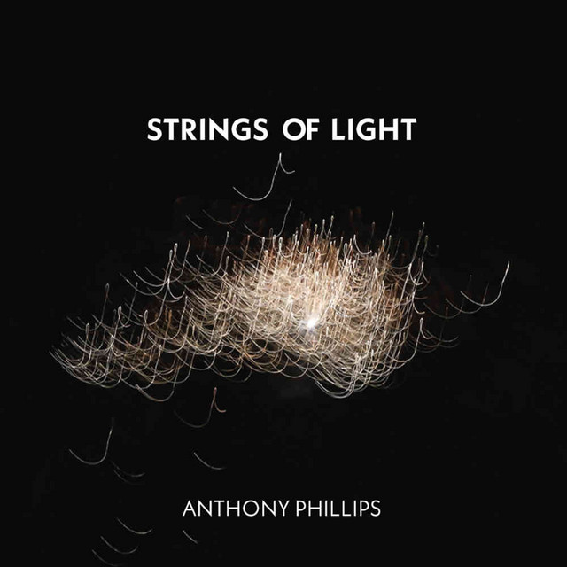 Anthony Phillips photo