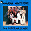 Mwana Mazembe Albumcover