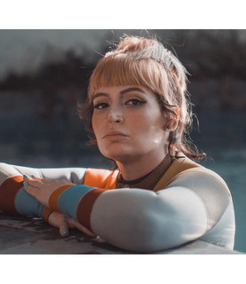 Chantal Claret Photo