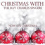 Christmas With: The Ray Charles Singers cover