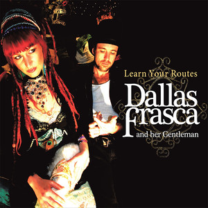 Learn Your Routes cover