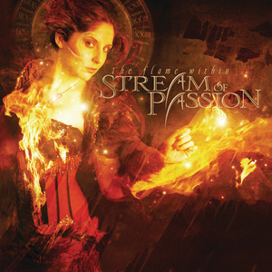 The Flame Within album