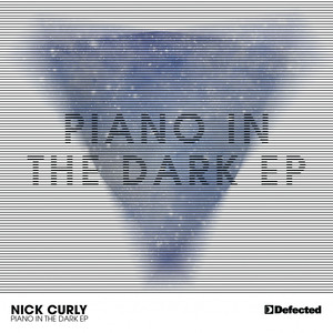 Piano In the Dark cover