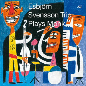 Plays Monk album