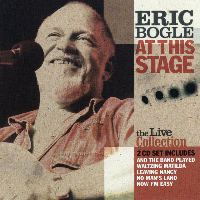 At This Stage cover