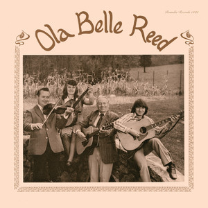 Ola Belle Reed cover