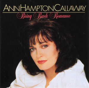Bring Back Romance cover