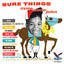 Sure Things cover