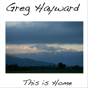 This Is Home Albumcover