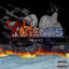 Fire and Ice cover
