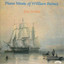 Piano Music of William Baines (1899 - 1922) cover