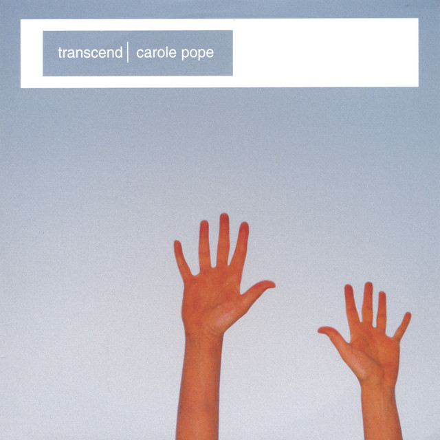 Transcend cover