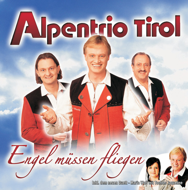 Alpentrio Tirol Photo