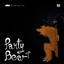 Party Bear Albumcover