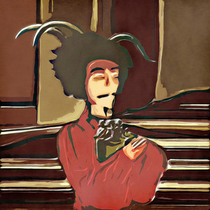 Shrinking Zeal cover