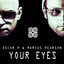 Look into Your Eyes Albumcover