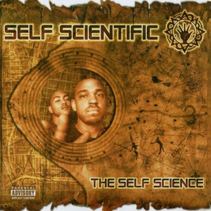 The Self Science cover