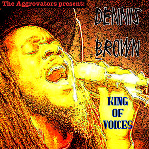 King of Voices cover
