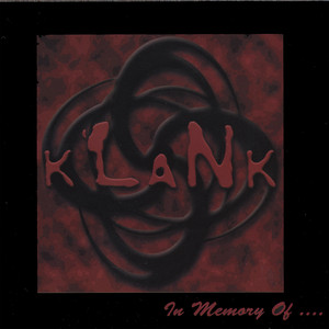 In Memory Of... album
