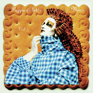 Pappa Di Latte Vol. 1 album