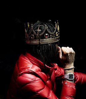 Russ Millions Photo