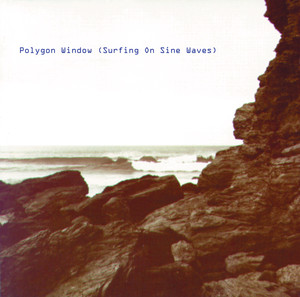 Surfing On Sine Waves album