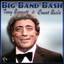 Bennett and Basie cover