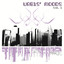 Urbis' Moods Albumcover