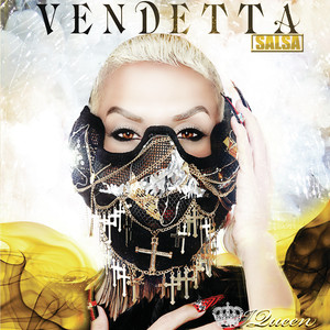 Vendetta - Salsa album