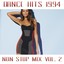 Non Stop Mix ,Vol. 2 (Dance Hits 1994) Albumcover