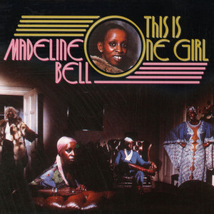 This Is One Girl album
