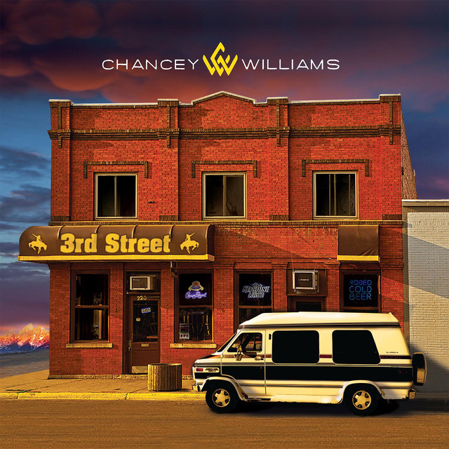 Chancey Williams photo