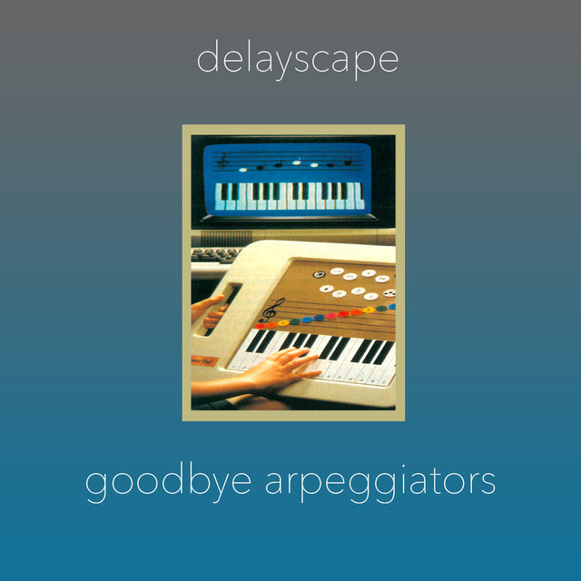 Delayscape Photo