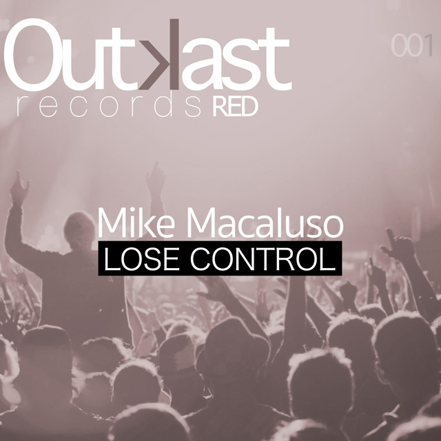 Mike Macaluso Photo
