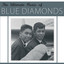 The Ultimate Music of Blue Diamonds cover