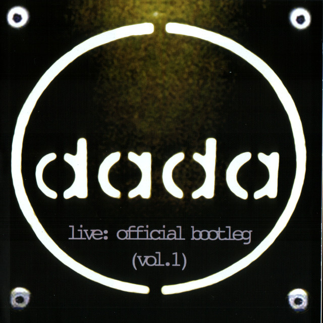 Live: Official Bootleg (vol. 1) cover
