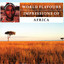 Impressions of Africa Albumcover
