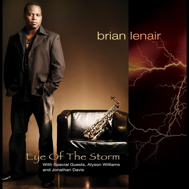 Brian Lenair Photo