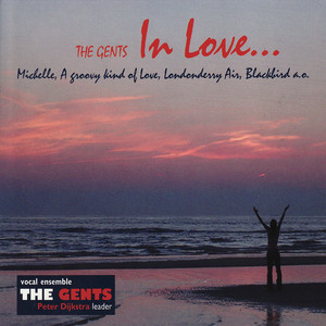 In Love... album
